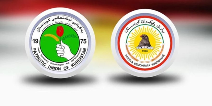 YNK ve KDP Irak seçimlerine ayrı listeyle katılacak