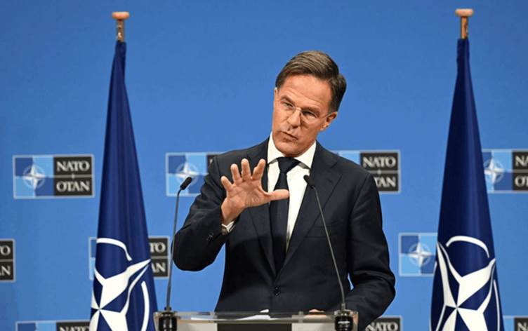 NATO Genel Sekreteri’nden ‘PKK’ açıklaması