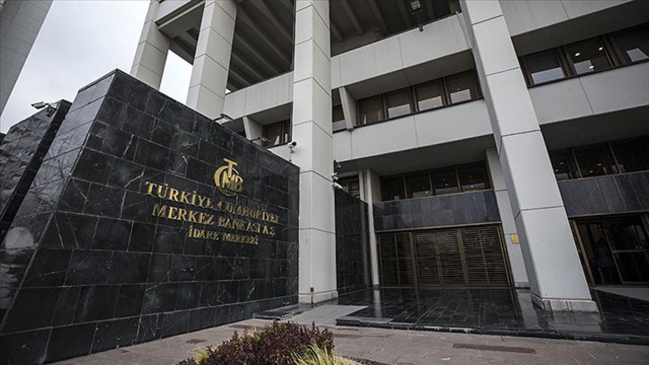 Merkez Bankası: 2025 yılı enflasyon tahmini yüzde 24