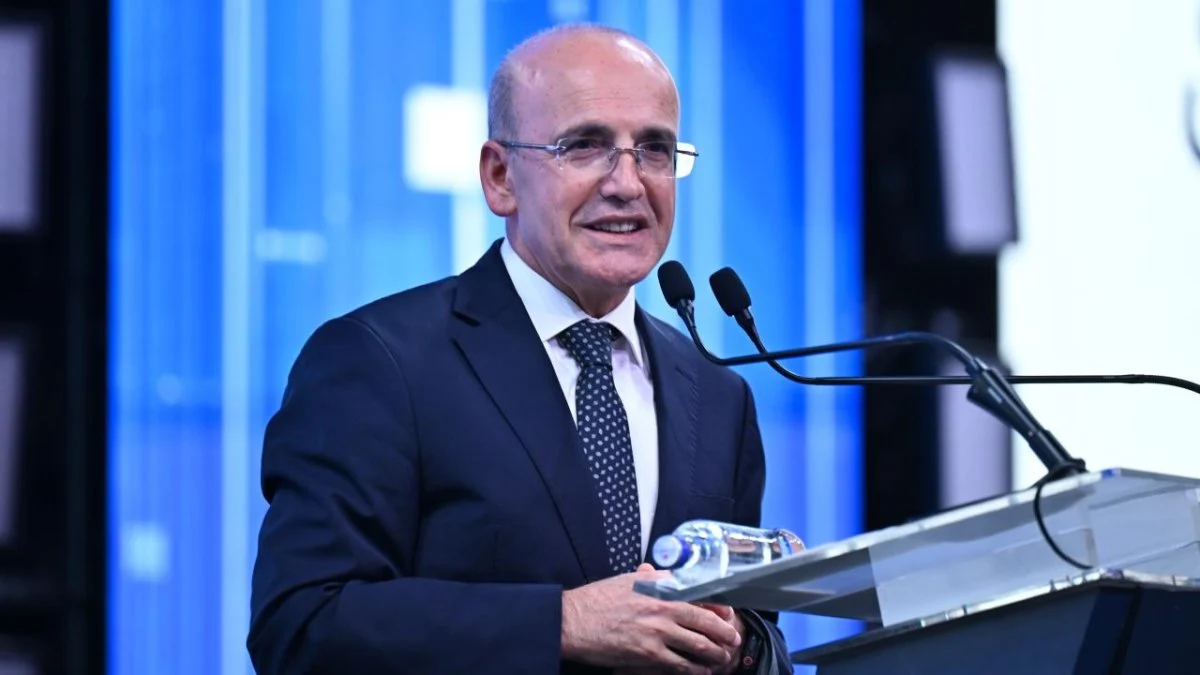 Şimşek: Hayat pahalılığı ile mücadele önceliğimiz