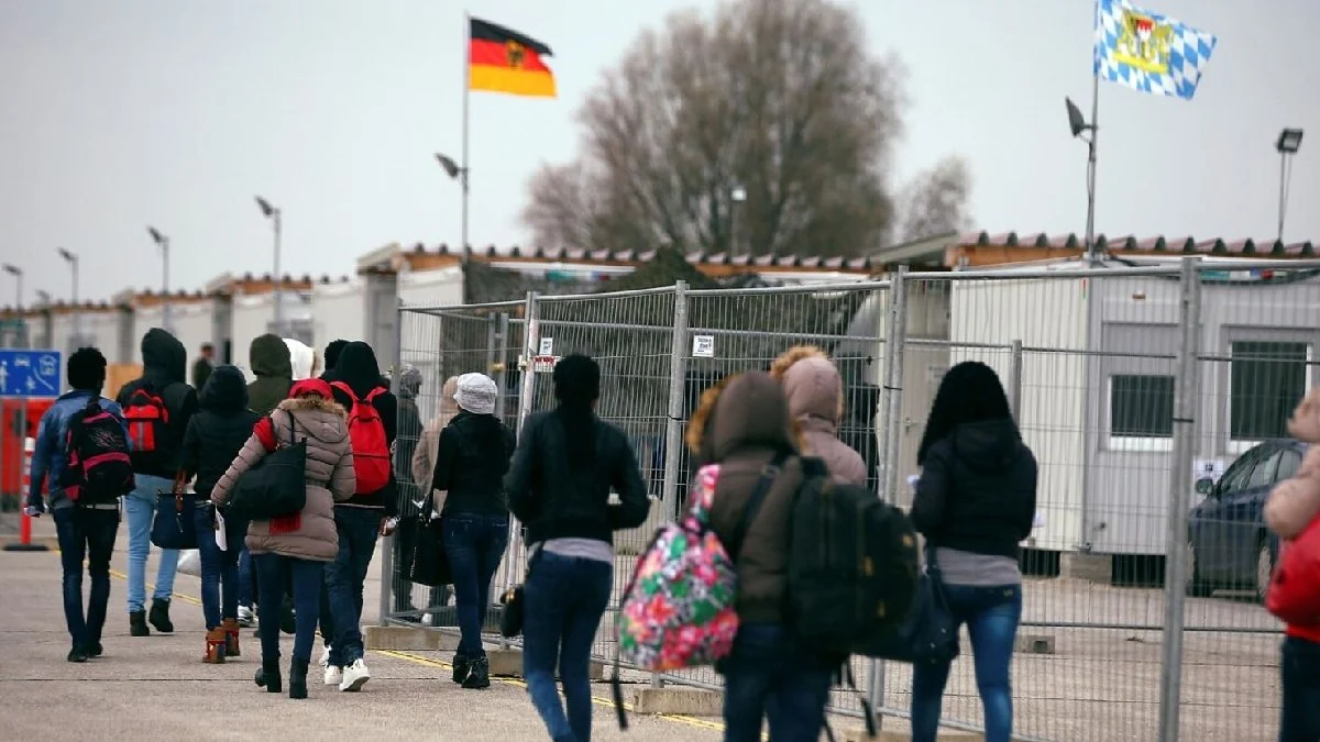 Almanya’dan sınır dışı dalgası: Türkiye ilk sırada