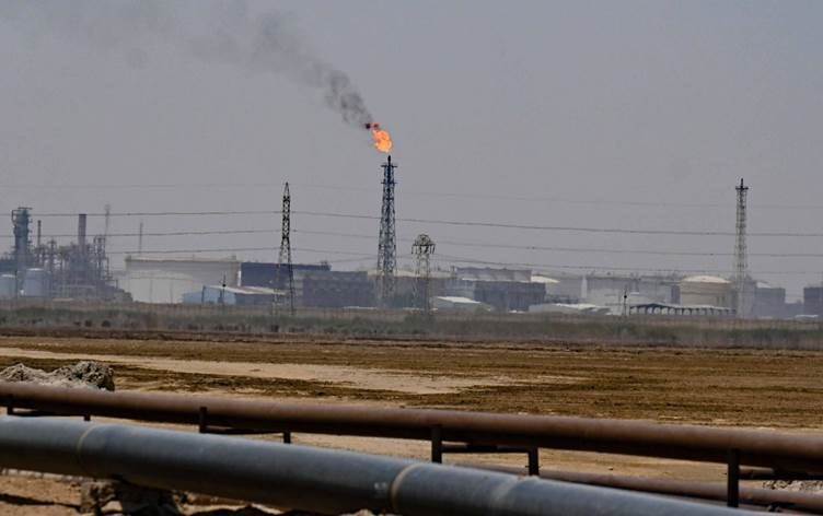 Bağdat’tan Kürdistan Bölgesi ile ABD arasındaki enerji anlaşmalarına itiraz