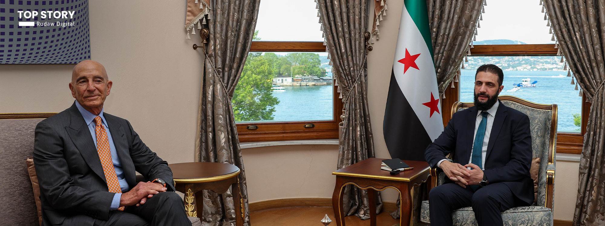 ABD: Sykes-Picot hatası nesillere mal oldu, bunu bir daha yapmayacağız