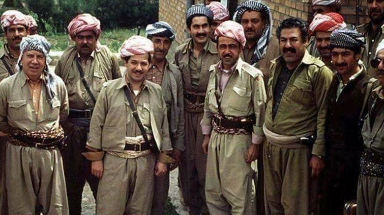 Başkan Barzani: Mayıs Devrimi Kürdistan halkının iradesinin asla kırılamayacağını kanıtladı