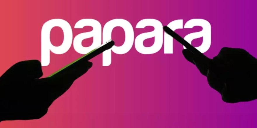 Papara'ya yasa dışı bahis operasyonu