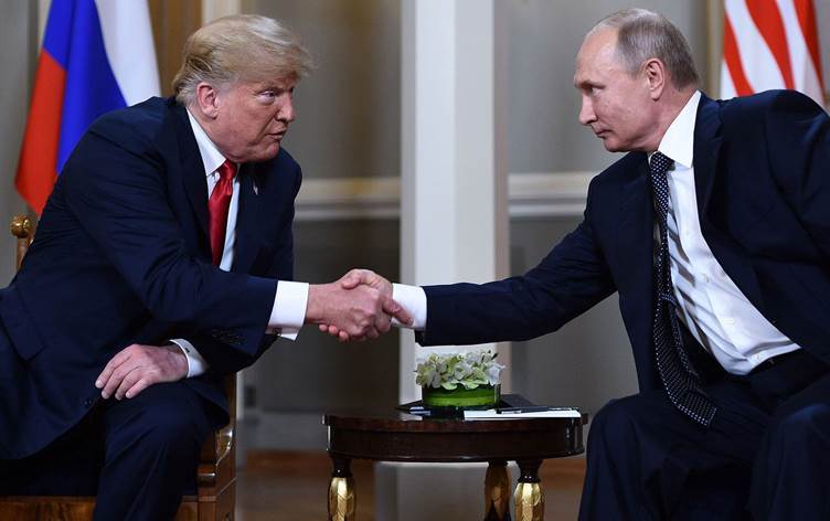 Rusya’dan Trump’ın ‘Putin ateşle oynuyor’ sözlerine sert yanıt!