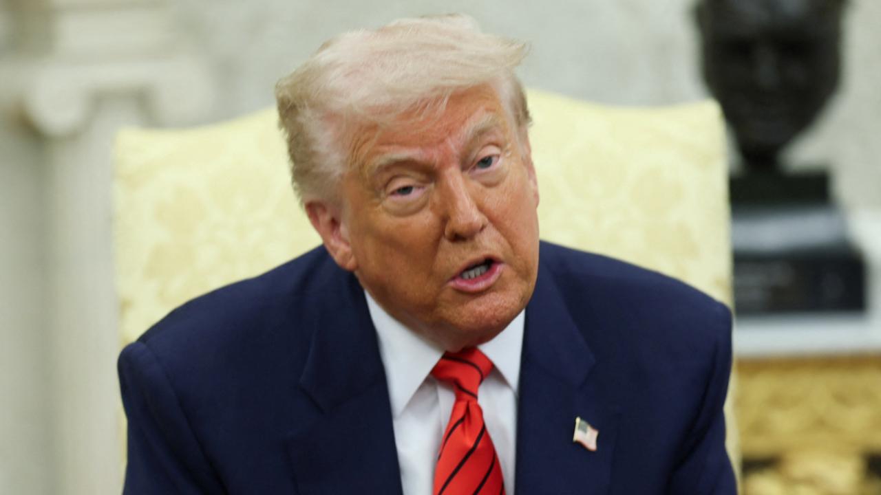 ABD'de 16 eyalet Trump yönetimine dava açtı