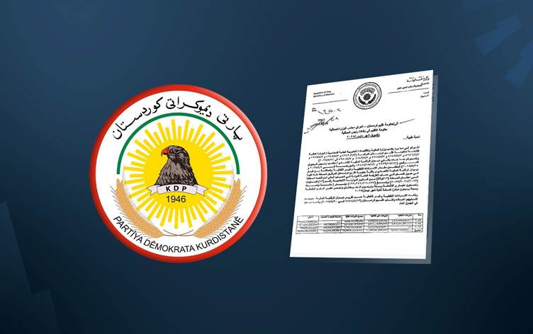 KDP’den Bağdat’a sert uyarı: Bayramdan önce ödeme olmazsa ciddi tavır alacağız