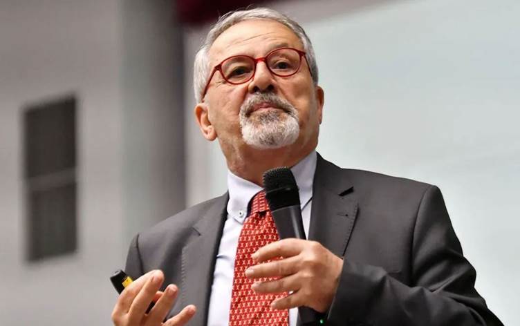 Prof. Naci Görür'den Bingöl'deki depreme ilişkin açıklama 10 saat önce