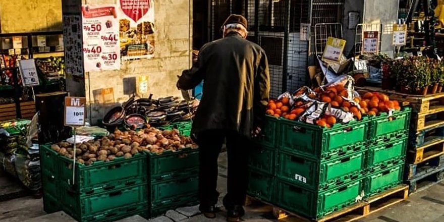 Açlık sınırı 25 bin TL’yi aştı