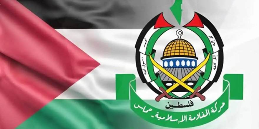 Hamas'tan ABD ateşkes önerisine tepki: Ölüm ve açlık devam edecek