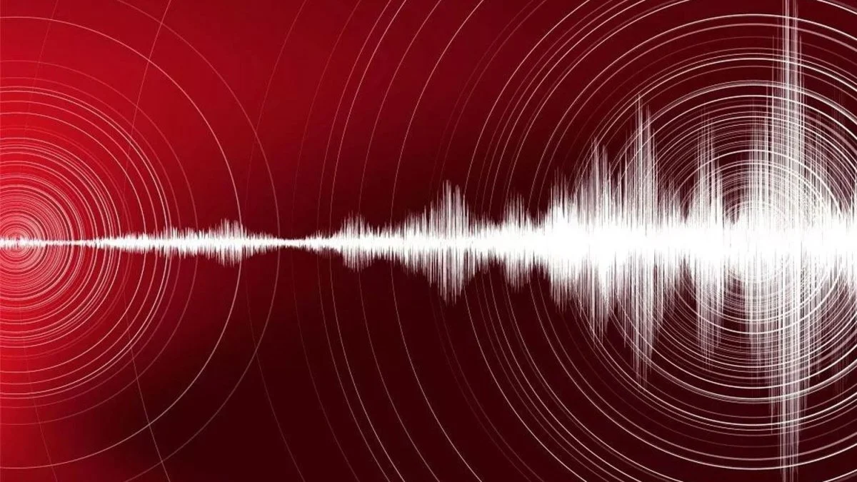 Japonya'da 6.1 şiddetinde deprem