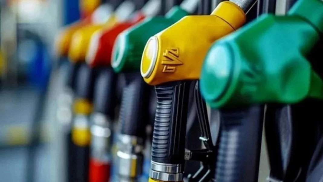 Benzin, motorin ve LPG'ye zam