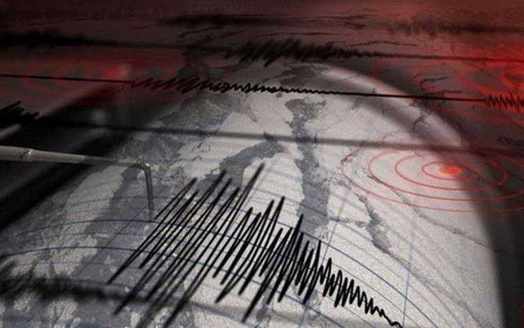 Antalya'da korkutan deprem