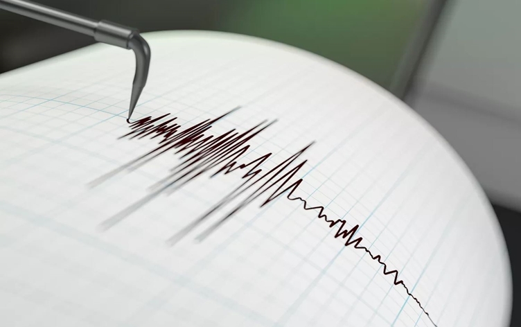 Şili'de 6.4 büyüklüğünde deprem meydana geldi