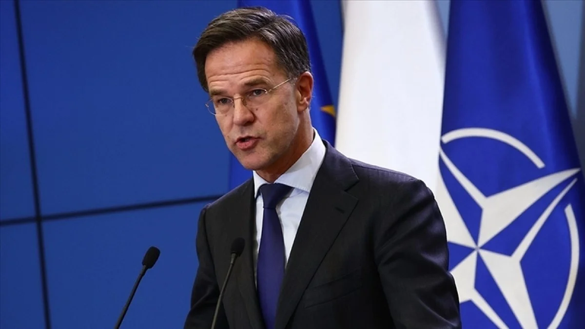 NATO:İsrail’in İran’a yönelik hava saldırısı tek taraflı bir eylem