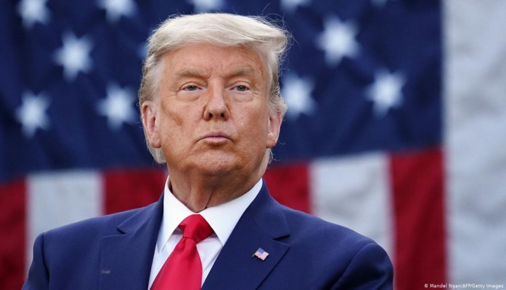 Trump: İran ve İsrail Arasında Anlaşma Yaptıracağım