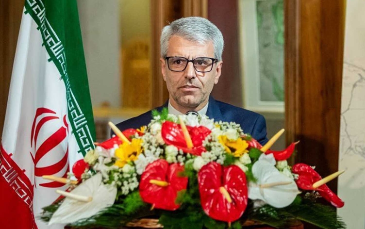 İran: Baskı ve tehdit altında hiçbir anlaşmayı kabul etmeyiz