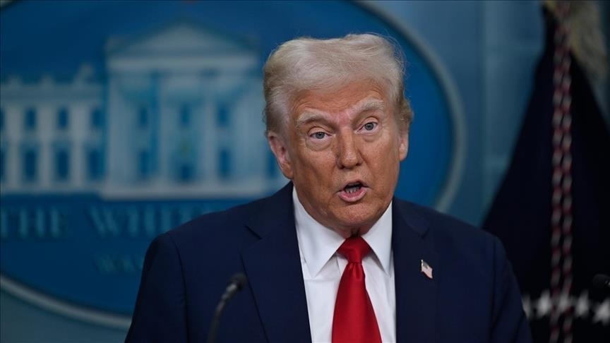 WSJ: Trump, İran'a yönelik saldırı planlarını onayladı