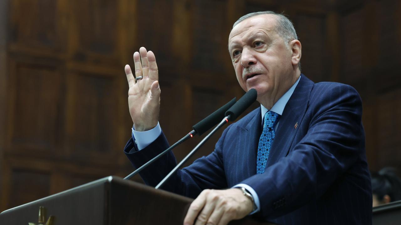 Erdoğan:Her türlü senaryoya karşı hazırlıklarımızı yaptık ve yapıyoruz