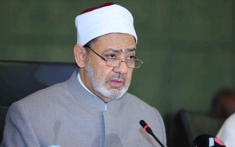 El-Ezher Şeyhi'nden İran-İsrail savaşına ilişkin açıklama
