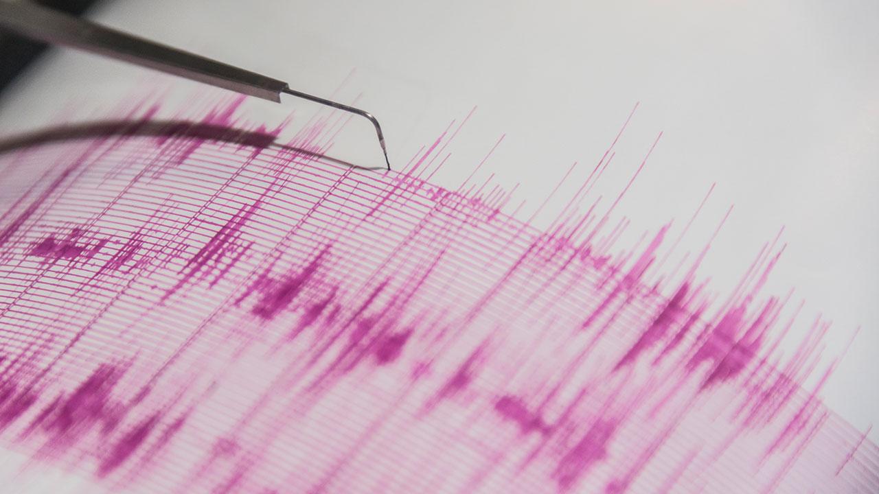 İran'da 5,5 büyüklüğünde deprem