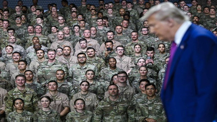 Financial Times: Trump'ın İran tehditleri eski Irak yaralarını yeniden açıyor