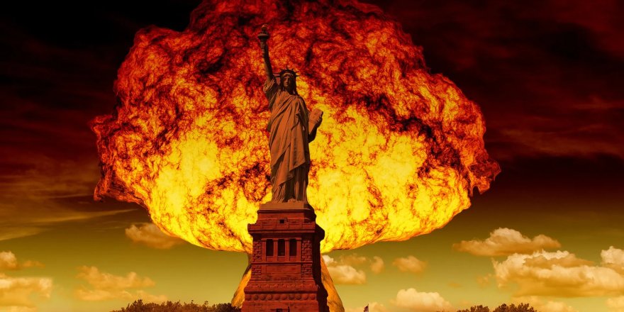 Amerika’nın İran Üzerinden İslam Dünyasına Mesajı/Ufkumuz Editöryal