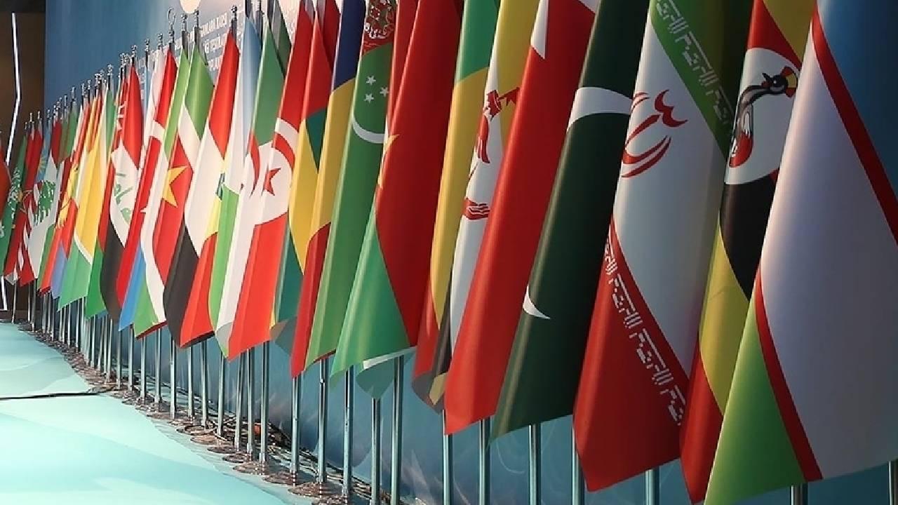 İslam İşbirliği Teşkilatı İstanbul Deklarasyonu’nda, İsrail'e karşı tedbir çağrısı