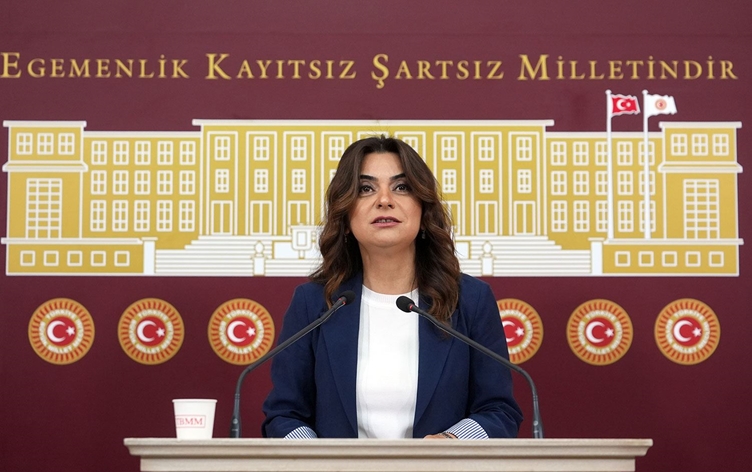 DEM Parti: Çözüm süreci için Meclis’te komisyon kuruluyor