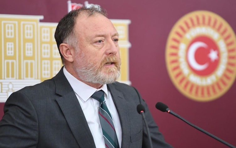 DEM Parti, Adalet Bakanı Tunç ile cezaevi sorunlarnıı görüşecek
