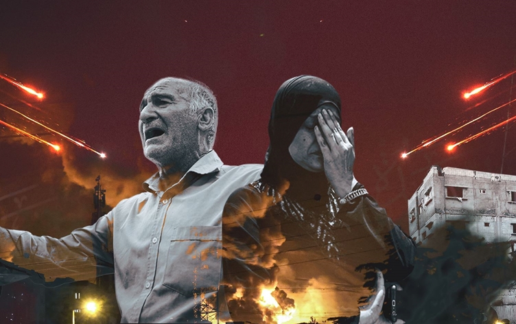 İran Sağlık Bakanlığı, İsrail saldırılarında ölü ve yaralı sayısını açıkladı