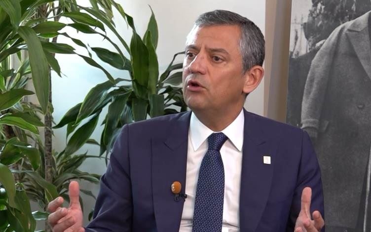 Özgür Özel: CHP’nin Kürt seçmene söyleyecek sözü var