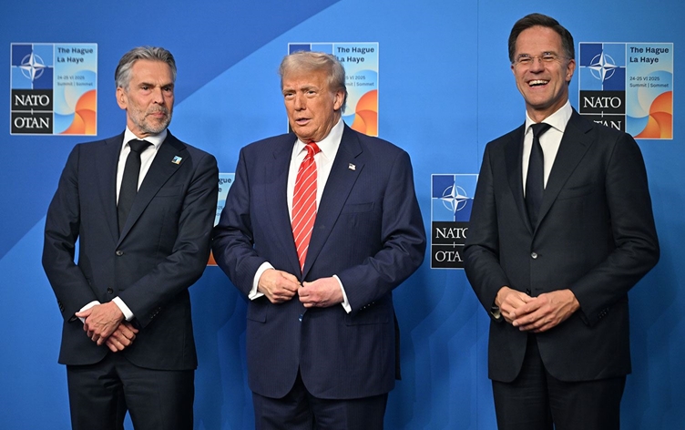 Trump: İran'la 4 gün içinde yeni gelişmeler olabilir