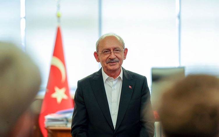 Kılıçdaroğlu: Neden bu kadar korkuyorlar, kayyum gelse daha mı iyi olur?