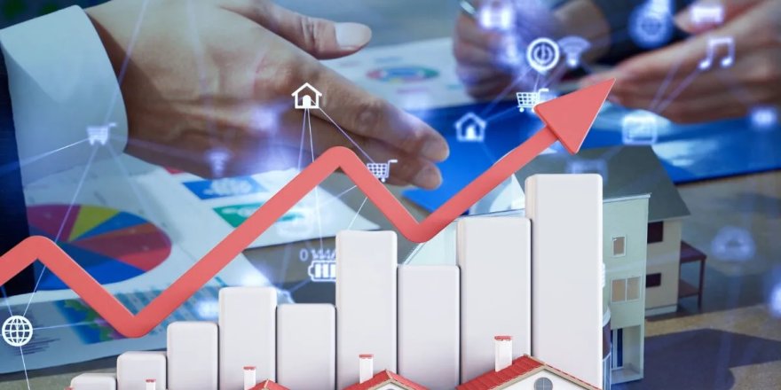 Türkiye konut ve kirada OECD’yi solladı