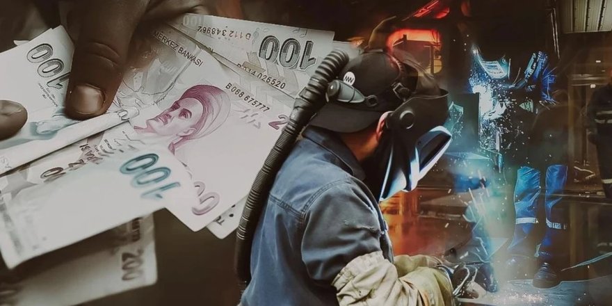 Hükümetten kamu işçilerine ikinci zam teklifi belli oldu