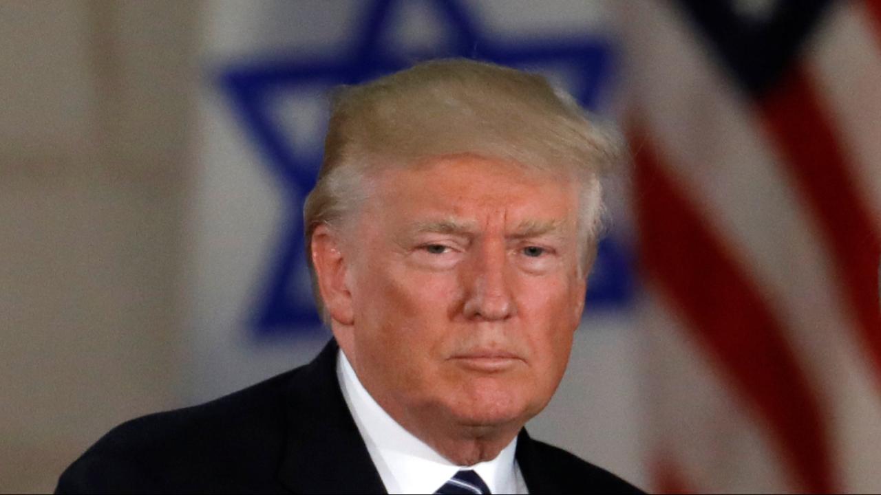 Trump: Gazze'de önümüzdeki hafta ateşkes sağlanabilir
