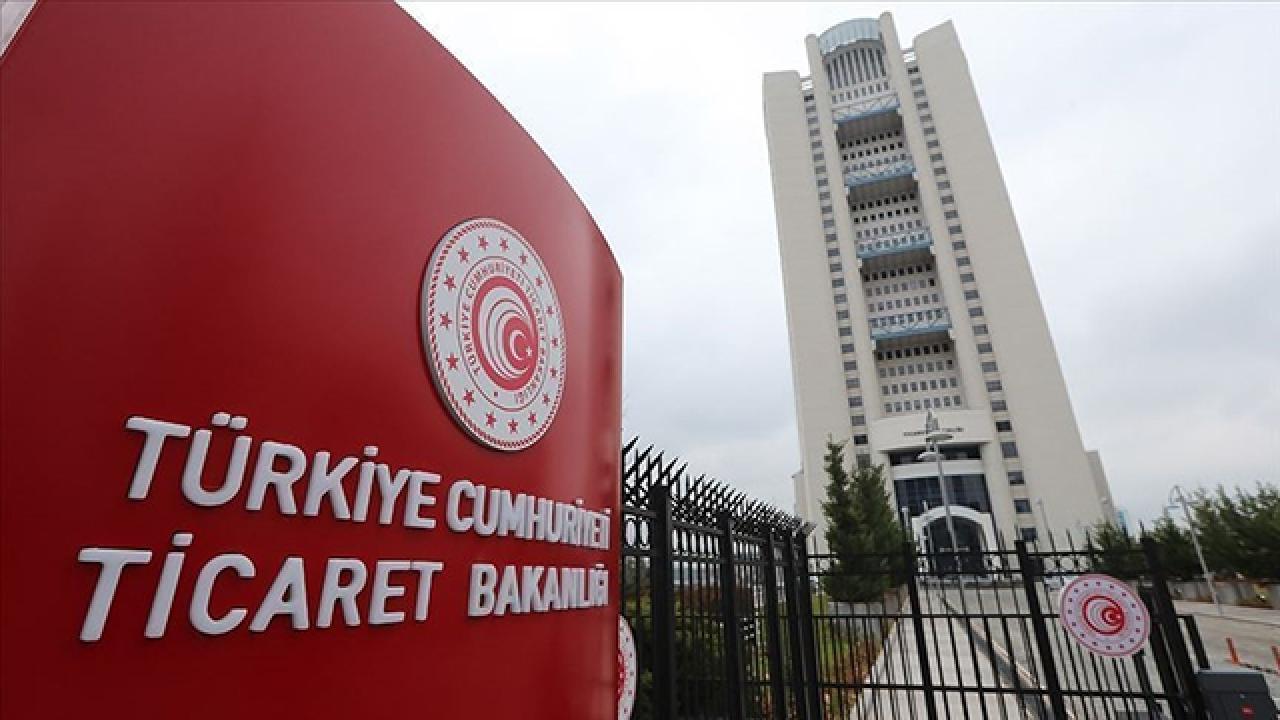 Fahiş fiyat artışı yapan 289 firmaya 114,7 milyon lira ceza