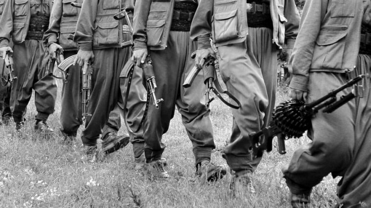 İddia: PKK’nin silah bırakma zamanı ve yeri belli oldu