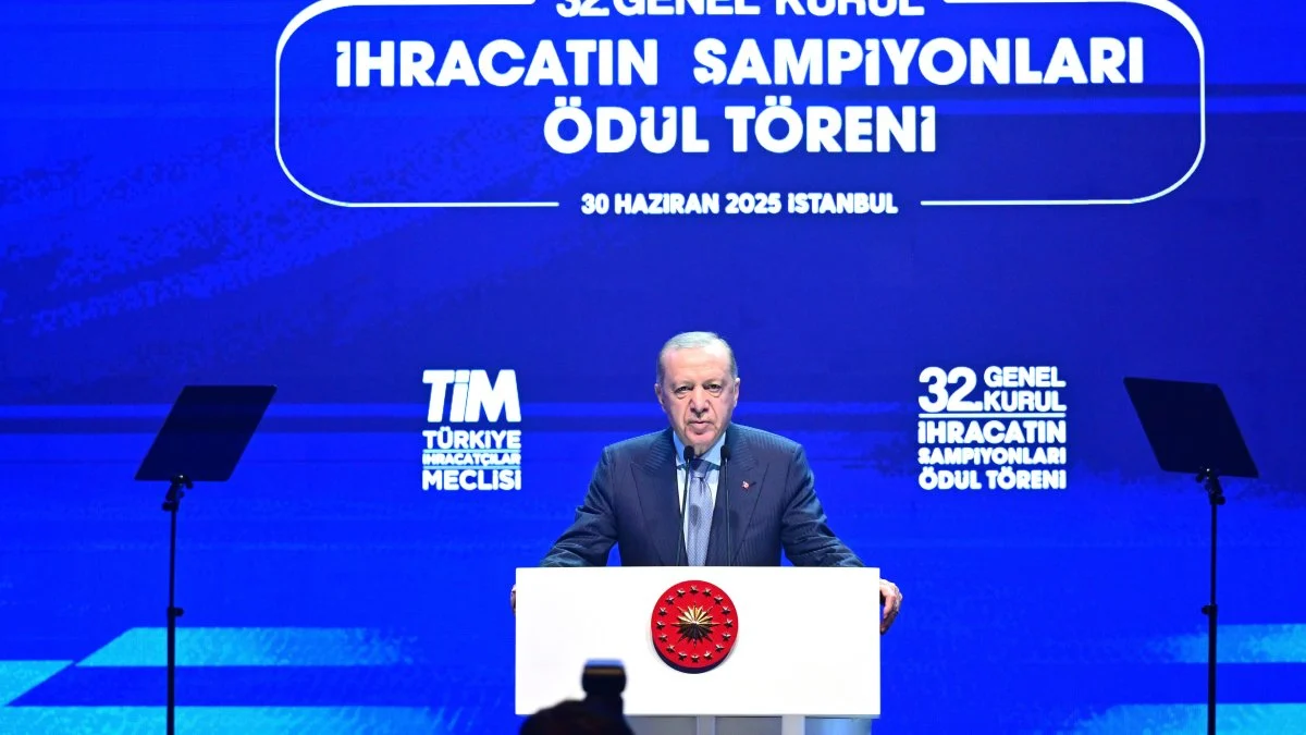 Erdoğan: 'Enflasyonda 20'li rakamlar göreceğiz'