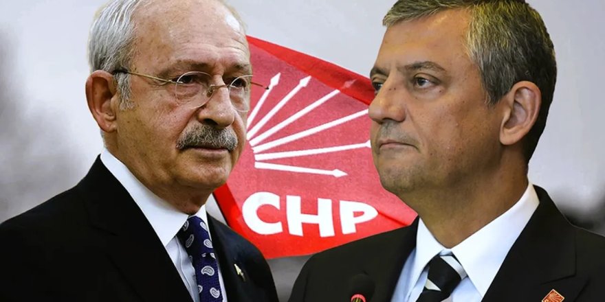 CHP kurultay davasında Ağır Ceza Mahkemesi görevsizlik kararını kaldırdı