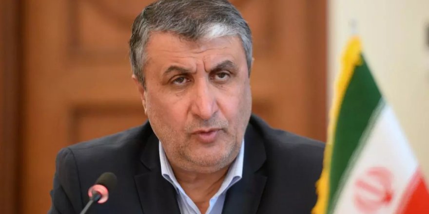 İran'dan nükleer mesaj: Bombalar yıkamaz!