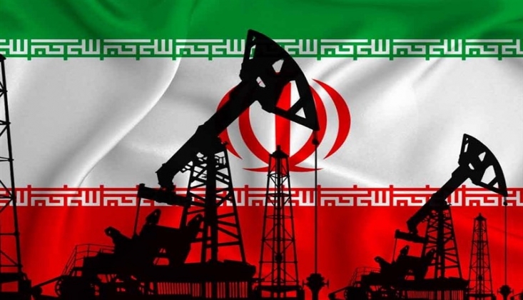 İran: Petrol İhracatı Konusunda Bir Kaygımız Yok