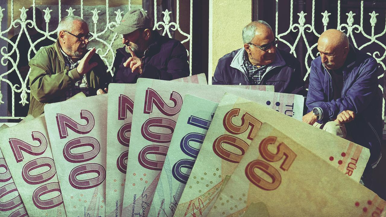 Memur ve emeklinin zam oranı bugün belli oluyor