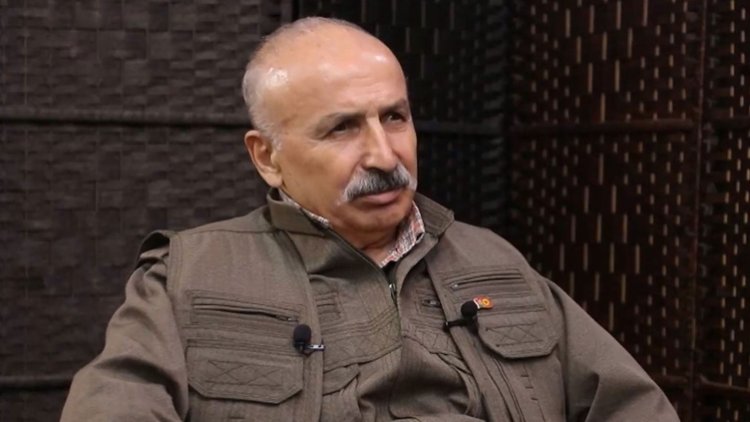 Mustafa Karasu: Devlet içinde bir kesim süreci bozmak istiyor