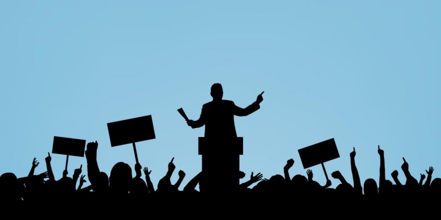 Anlamayanlar ve Uzlaşamayanlar: Siyasetin İki Büyük Hastalığı