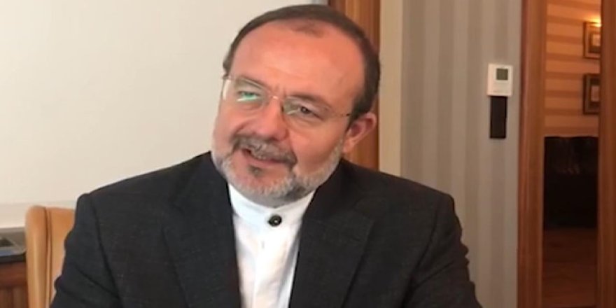 "Bugün Müslümanlar İçin Ahlak Bir Bekâ Meselesidir."