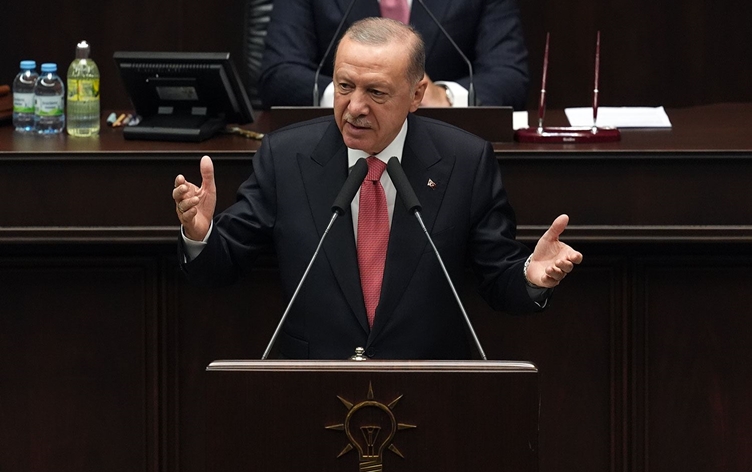 DEM Parti İmralı Heyeti, yarın Erdoğan ile görüşecek