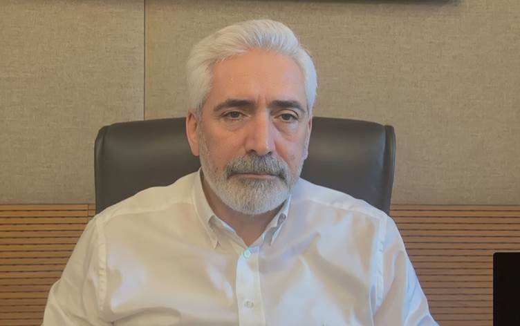 Ensarioğlu: Süreç bu yıl sonuna kadar tamamlanacak